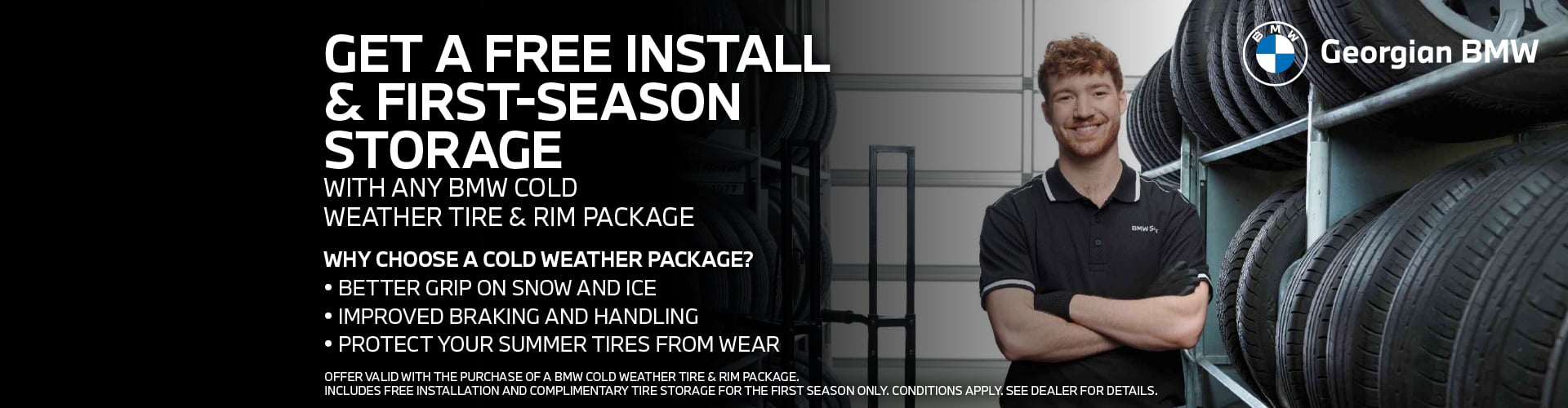 October Tire Special Tire Sale Barrie